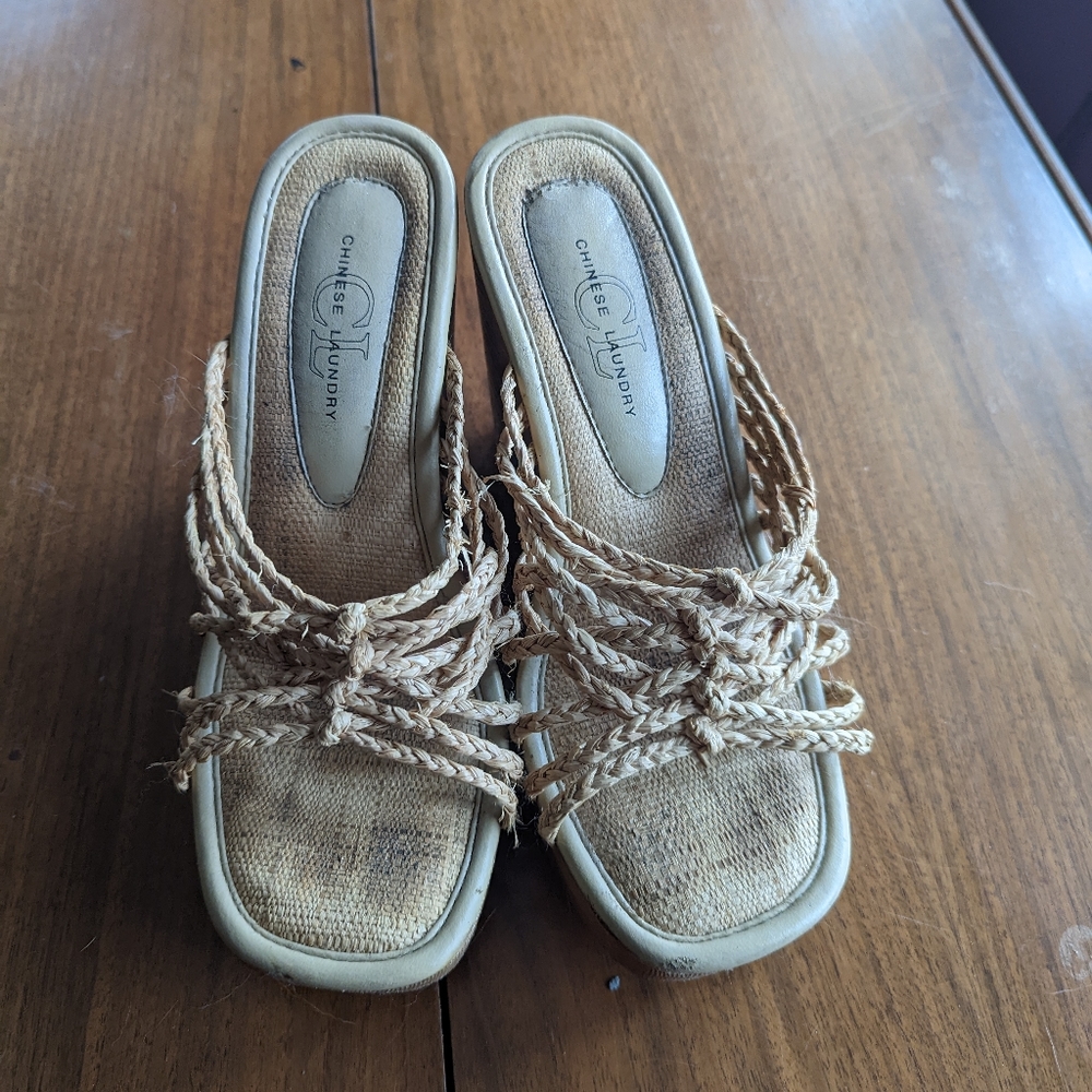 Espadrilles